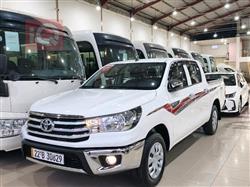 تۆیۆتا هایلۆکس